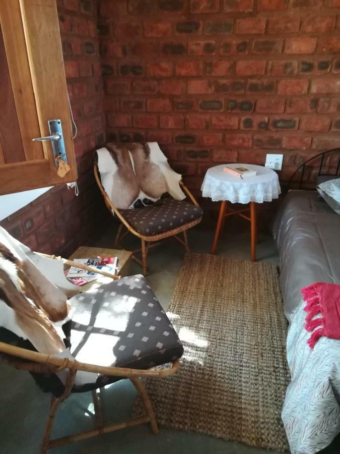 Aranos Kalahariland Guest Farm Lejlighed Eksteriør billede